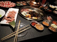 -伊茉家的烤肉店(勒泰中心店)