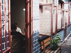 -禾生粑粑坊(陕西路店)