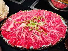 -大红袍火锅料理(尖沙咀店)