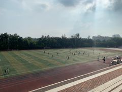 -厦门大学(思明校区)