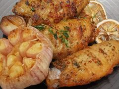 -娜娜家·Nana's restaurant(国金汇店)