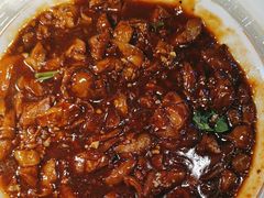 -红蜡烛-养生粥-津鲁菜(中山路店)