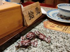 -南京大牌档(香港广场店)