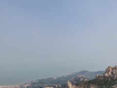 -崂山仰口游览区