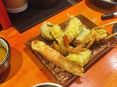 -天妇罗内顺田(罗湖店)