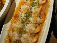 -外婆家(蓝色港湾店)