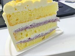 -M'CAKE(东方广场店)
