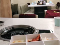 -韩时烤肉(枫蓝店)