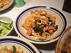 -山丹丹西北菜(金贸大厦店)