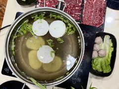 -福合埕牛肉丸(福平路店)