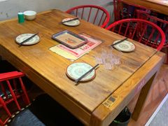 -阿记烧烤(大兴新区店)
