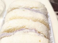 -顶东面包花园·生日蛋糕(世博店)