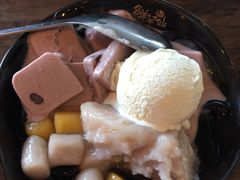 -鲜芋仙(苏州干将店)