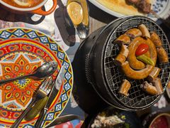 -卢布里西餐厅(总店)