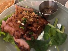 -CHINCHIN 青青·泰国料理(万象食家店)