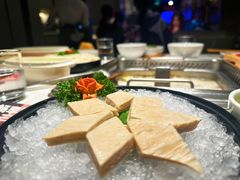 -海底捞火锅(外滩店)