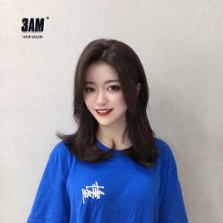 -3AM HAIR SALON染发接发
