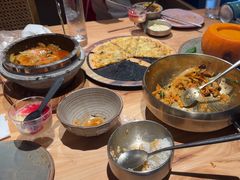 -KimPro 辛普乐概念韩餐