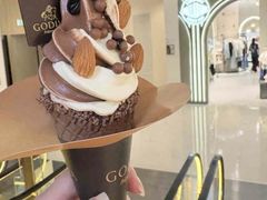 -GODIVA(月星环球港店)