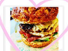 -魏斯理汉堡(西安沣东吾悦店)