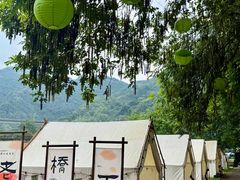 -泽雅景区