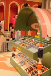 -奈尔宝·儿童乐园·亲子餐厅(鄞州万达店)