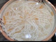 -众顺和非遗淮扬菜(何园店)