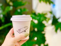 -Seesaw Coffee(上海国金中心店)