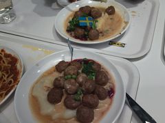 -宜家·瑞典风味餐厅(无锡店)