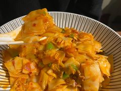 -伊斯麦尔丝路·新派菜(沙子口店)
