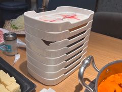-江小渔鲜鱼火锅(冠亚星城店)