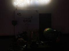 -仓库南洋海鲜小排档(柳河路店)