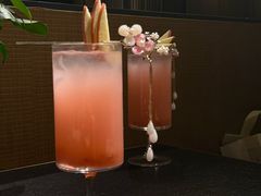 -唐猫庭院·千年陕菜(赛格国际购物中心店)
