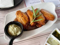 -安妮意大利餐厅(日坛店)