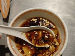 -探鱼·鲜青椒爽麻烤鱼(正佳广场店)