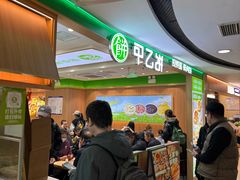 -凯德MALL(西直门店)
