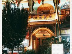 -百年老茶馆