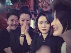 -CrossFitTianfu综合训练馆