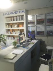 -蓝丝带产后恢复中心(清扬茂业店)