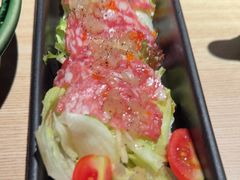 -匠和风精致料理(宁德万达店)