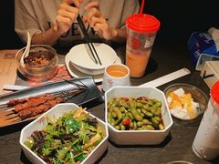 -虾胡闹·澳洲小龙虾·烧烤(福田鲨鱼店)