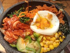 -七八冷面·延边朝鲜族美食(欢乐谷店)