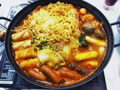-禾谷韩餐(热带海洋学院店)