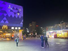 -宁波鄞州万达广场