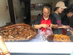 -邓氏兔头