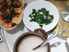 -北京老铺烤鸭(老城根店)