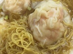 -麦文记面家(佐敦店)