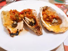 -芭菲盛宴·环球美食(北城国际店)