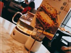 -蝴蝶里·粤菜·点心(龙湖天街&滨江店)