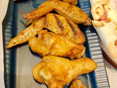 -必胜客(南环汇邻店)